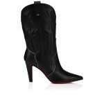Christian Louboutin Santiabooty - Image 4